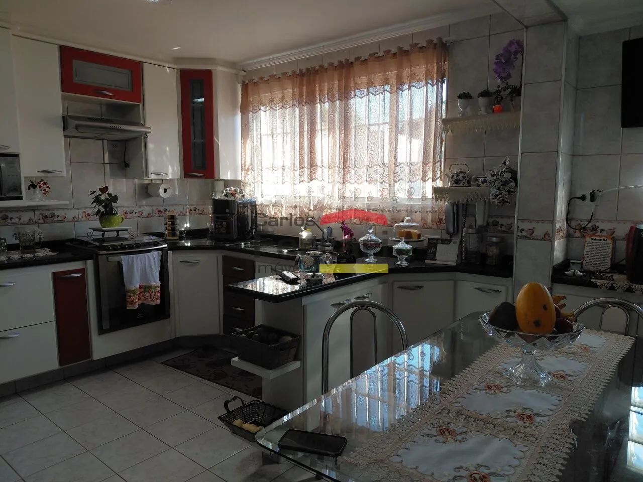 Sobrado com 2 suites na Vila Basileia / Imirim com quintal - Foto 2