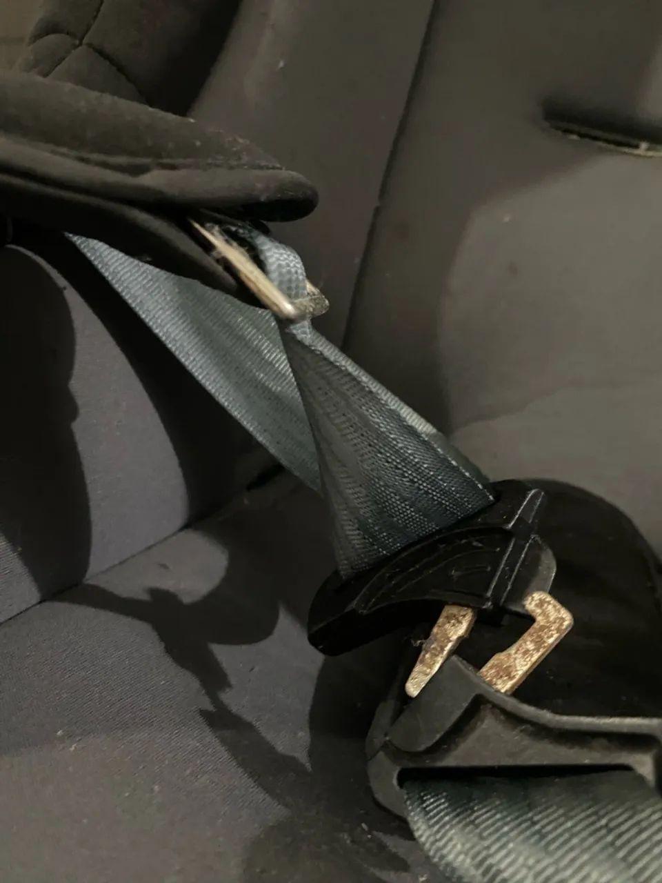Cadeirinha para carro - Foto 5