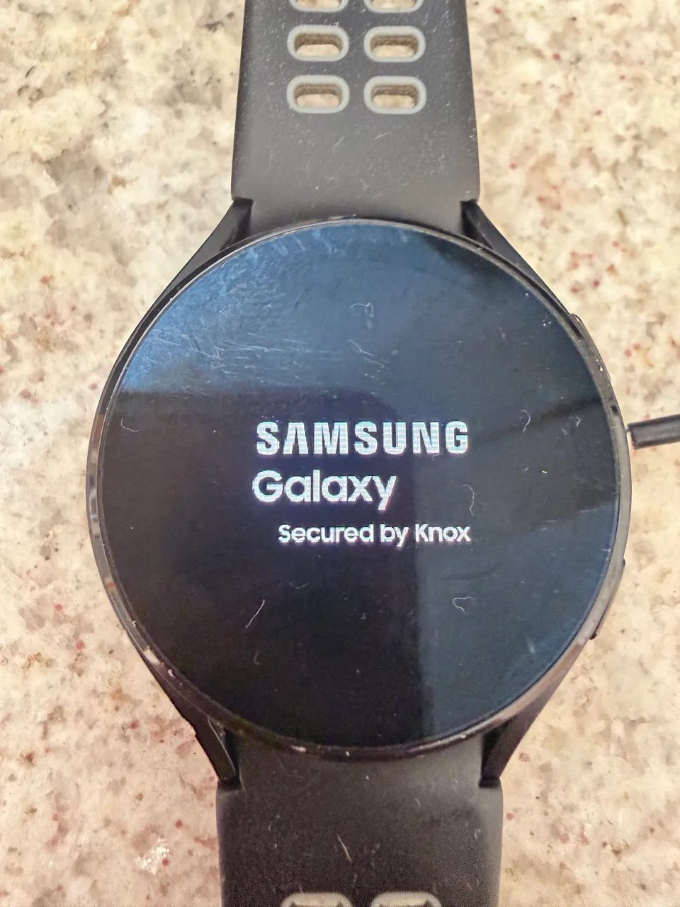 Galaxy Watch 4 - Foto 2