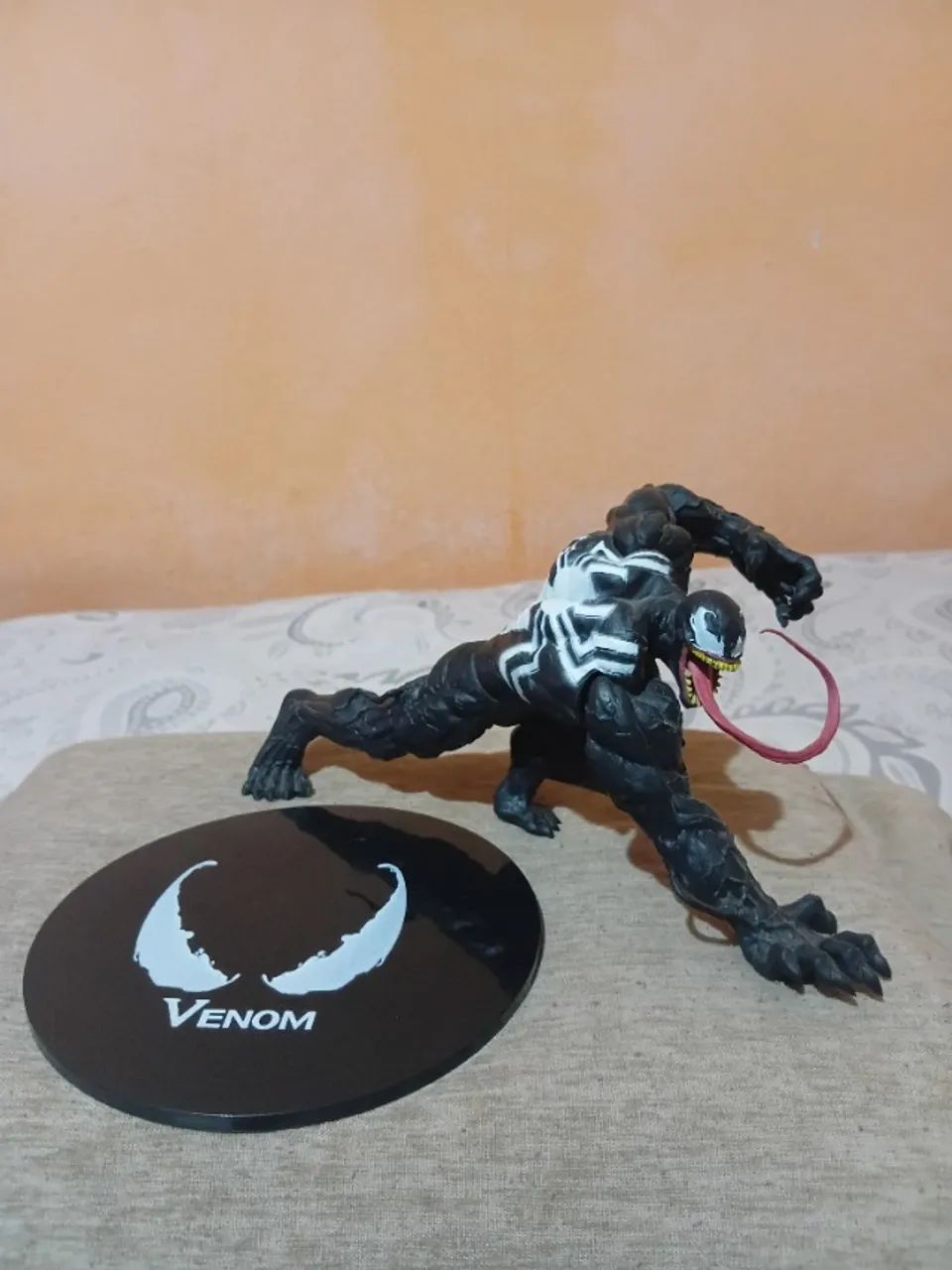 Venom - Marvel  - Foto 3