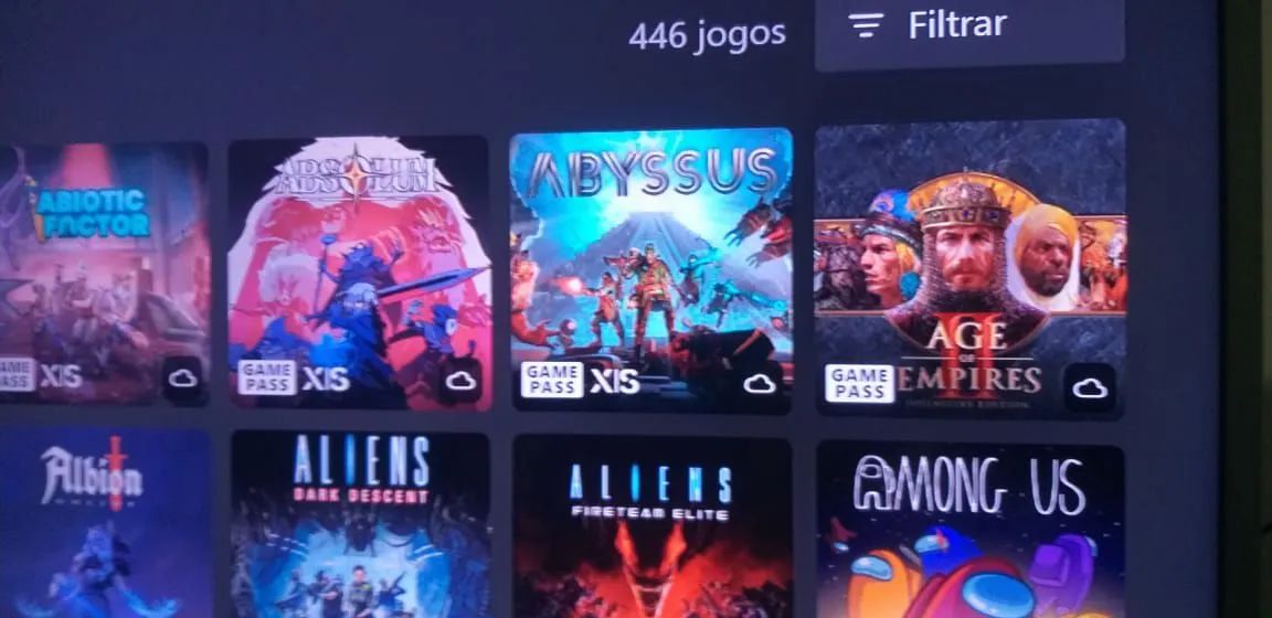 XBOX ONE + 400 JOGOS + KINECT + CONTROLE  - Foto 3