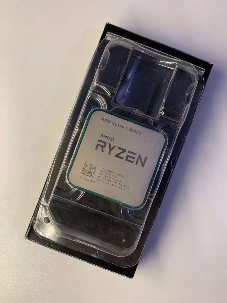 Processador Ryzen 5600g