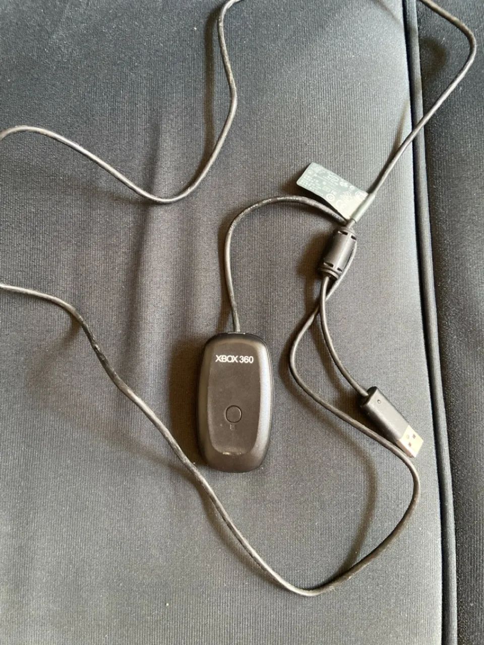 Receptor USB Xbox e pc