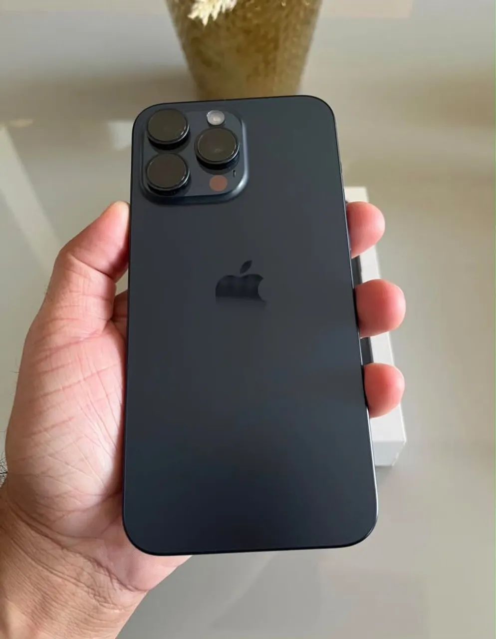 Vendo IPhone 15 Pro Max 