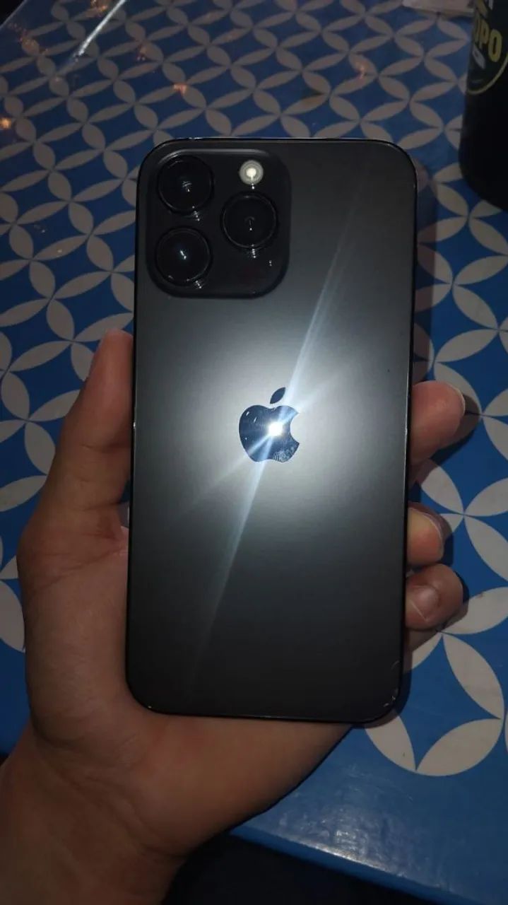 Iphone 14 PRO MAX - Foto 2