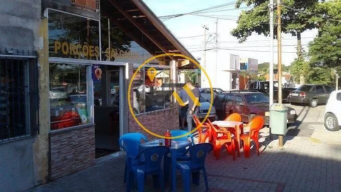 Venda de Ponto Comercial Cidade Vista Verde - Foto 3