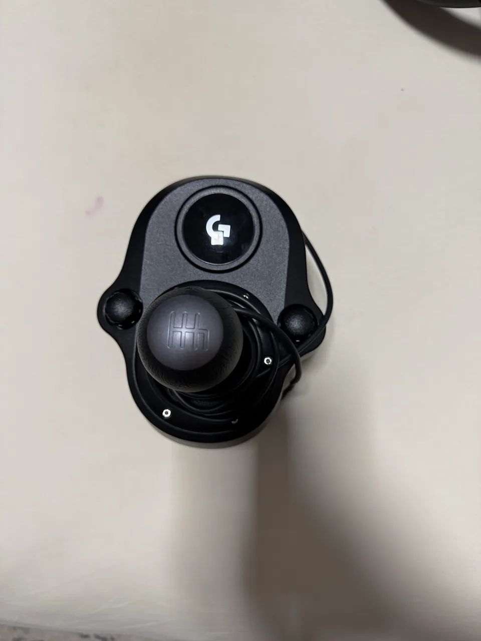 Volante logitech g29 - Foto 2