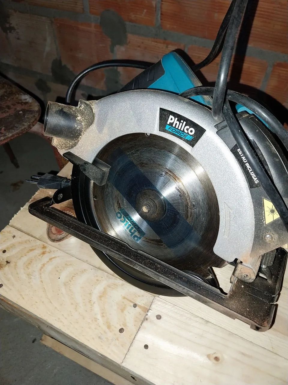 Circular Saw439340517001144323