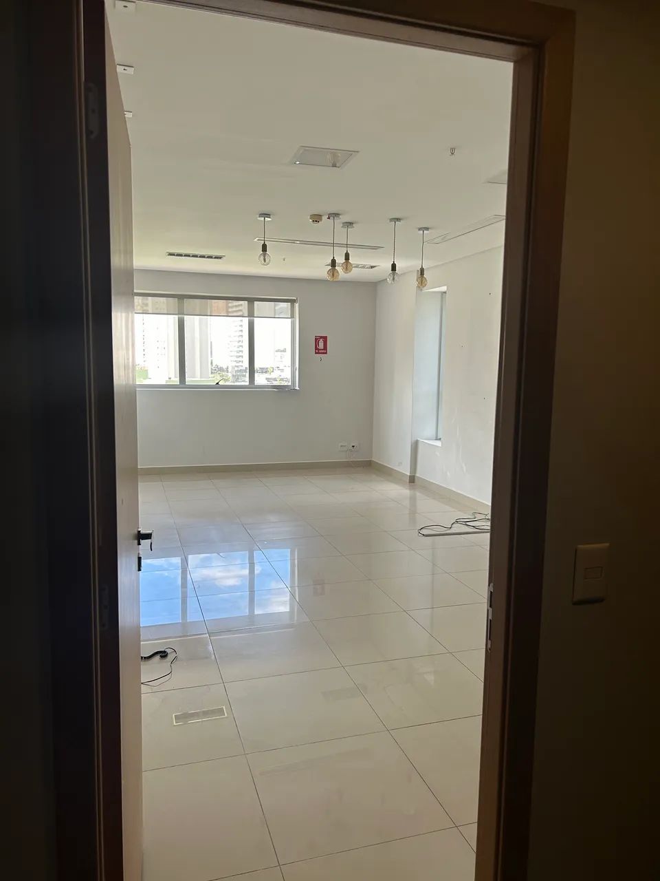 Sala jardim Goiás edifício JK - Foto 4