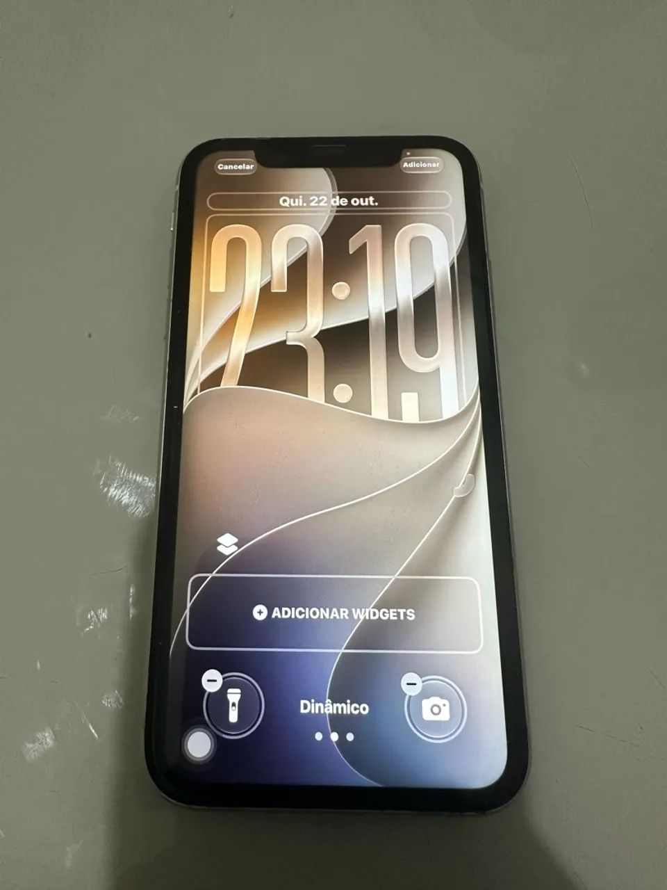 iPhone 11 128