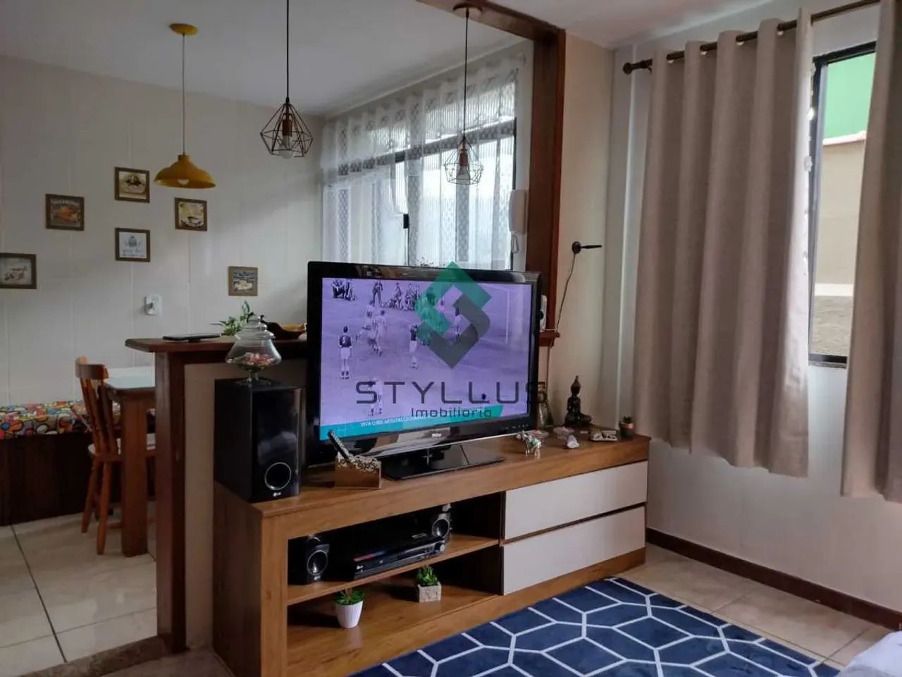 Condominio em Rua Vítor Meireles - 63m² (Ref: C70393) - Foto 2