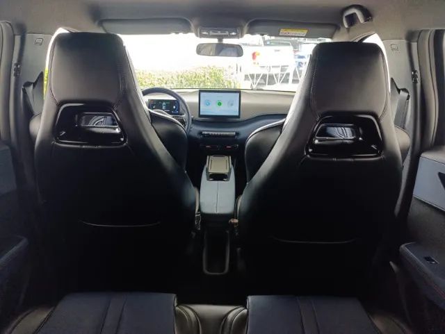 BYD Dolphin Mini (Elétrico) 2025 - Foto 4