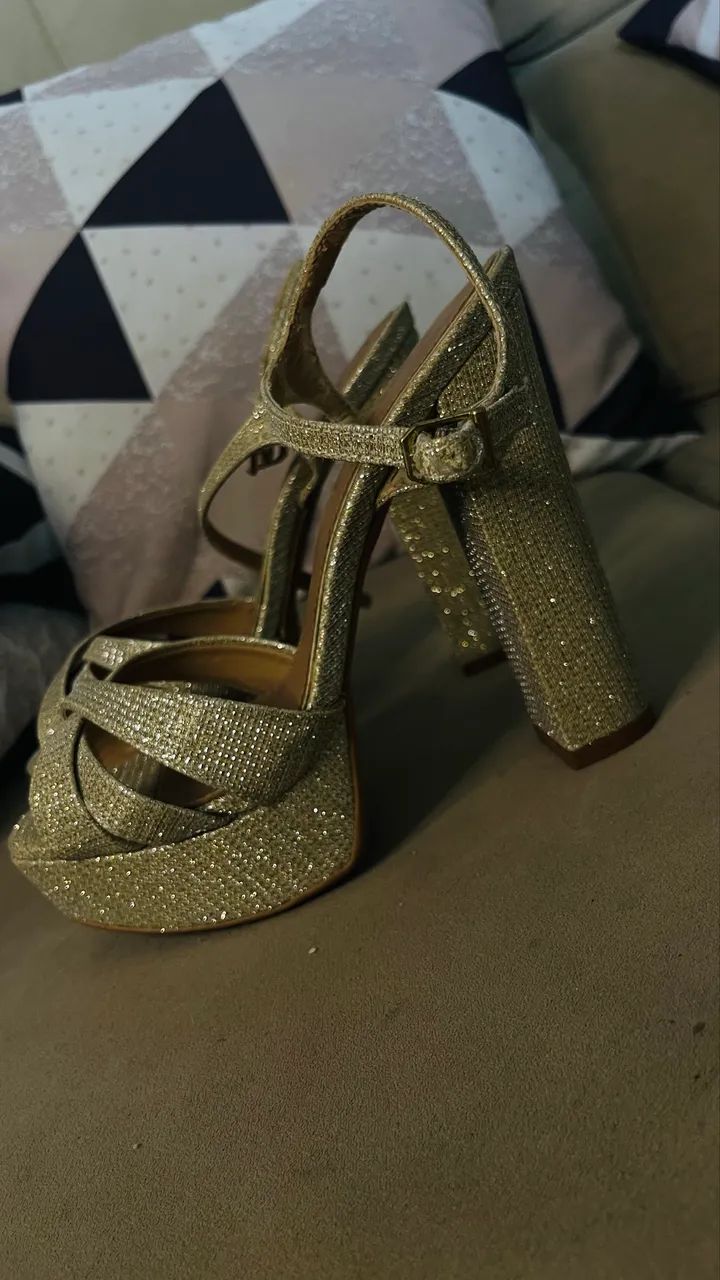 Sandália  - Foto 4