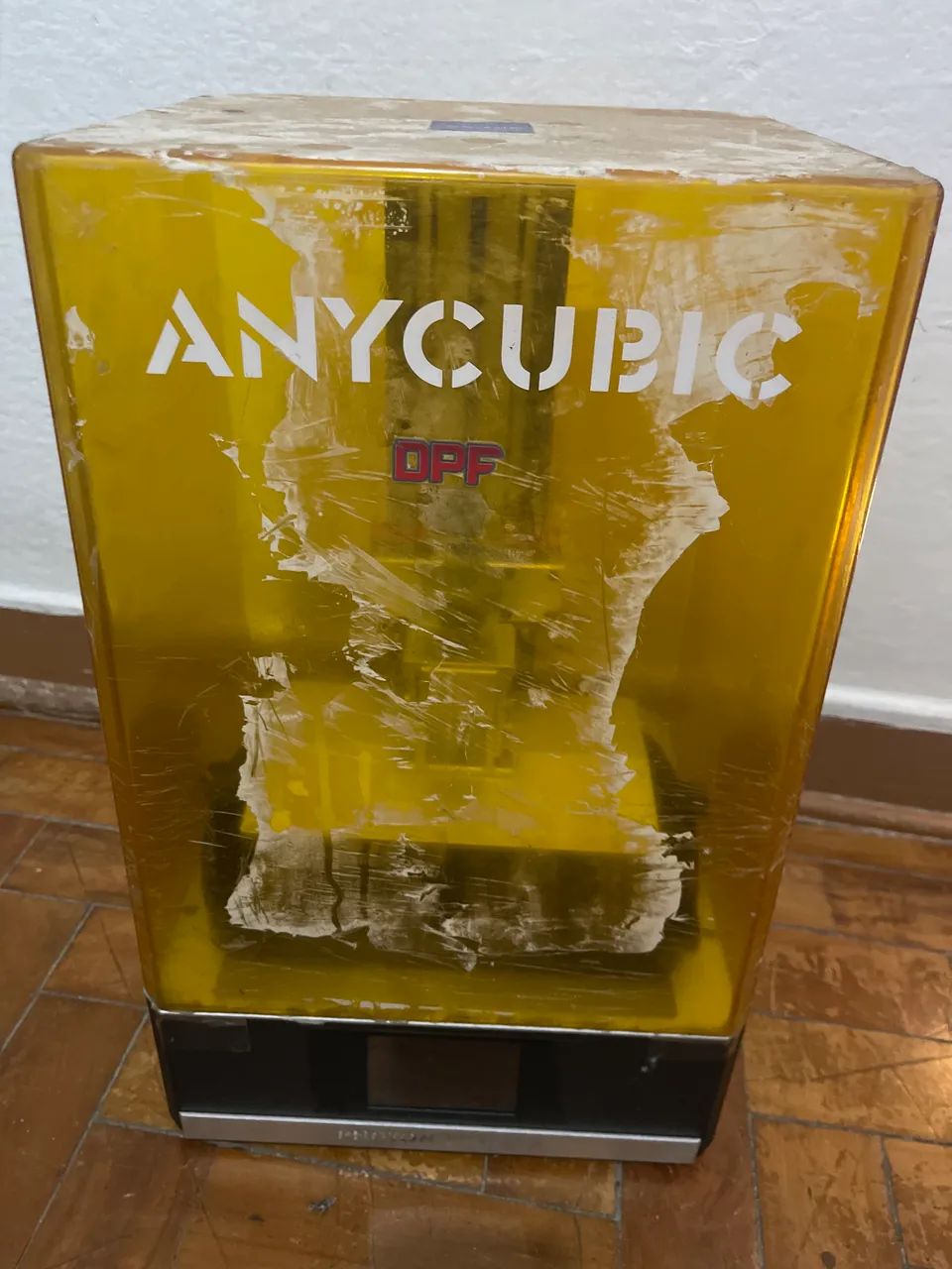 IMPRESSORA 3D ANYCUBIC 6K
