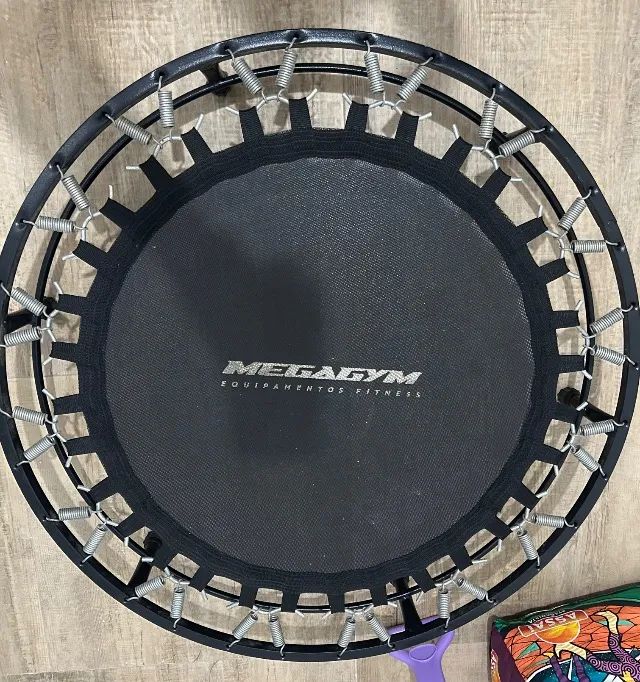 VENDE-SE JUMP PROFISSIONAL 32 MOLAS