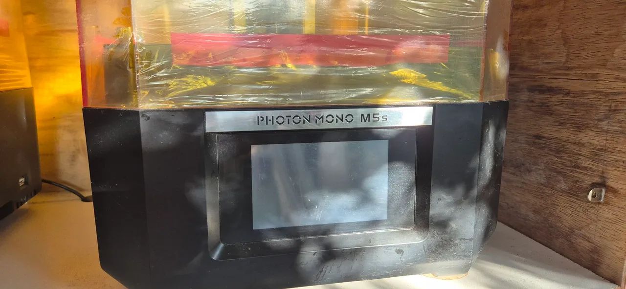 Impressora 3D | Anycubic Photon Mono M5s - Foto 3
