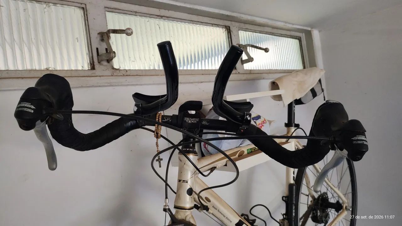 Bicicleta Speed GTS R5 - Foto 2