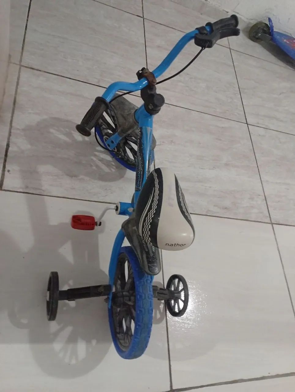 Bicicleta infantil - Foto 2