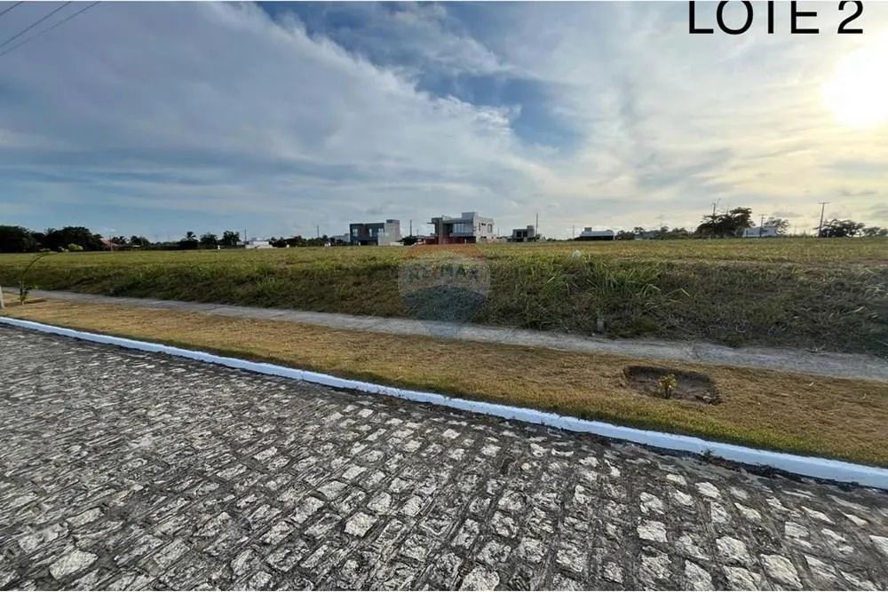 Excelentes Terrenos na Barra de São Miguel, AL! - Foto 2