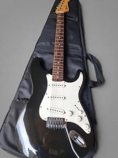 Guitarra  - Foto 3