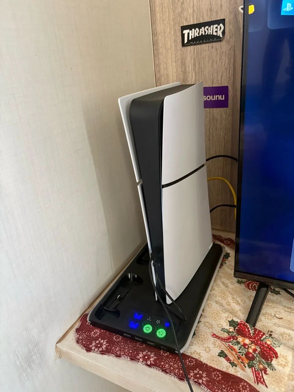 Ps5 slim - Foto 2