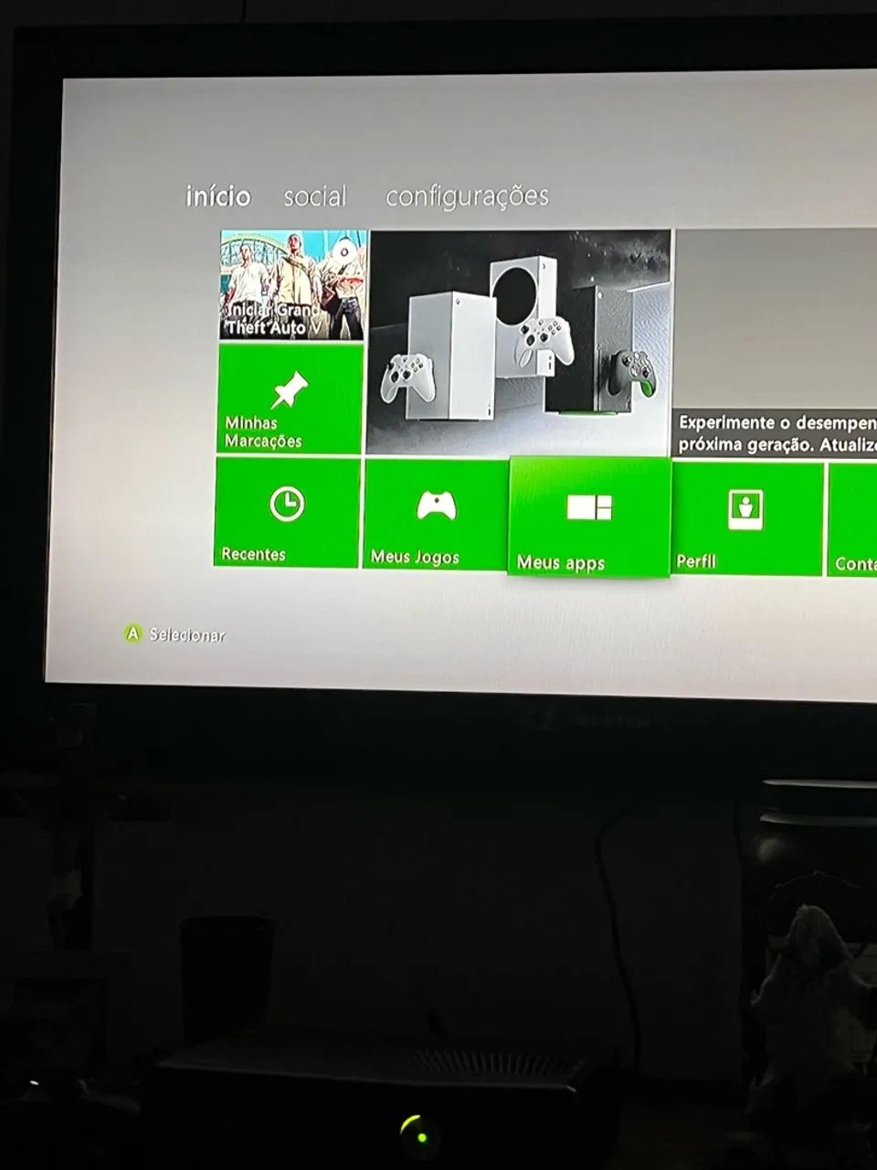 Xbox 360 - Foto 2