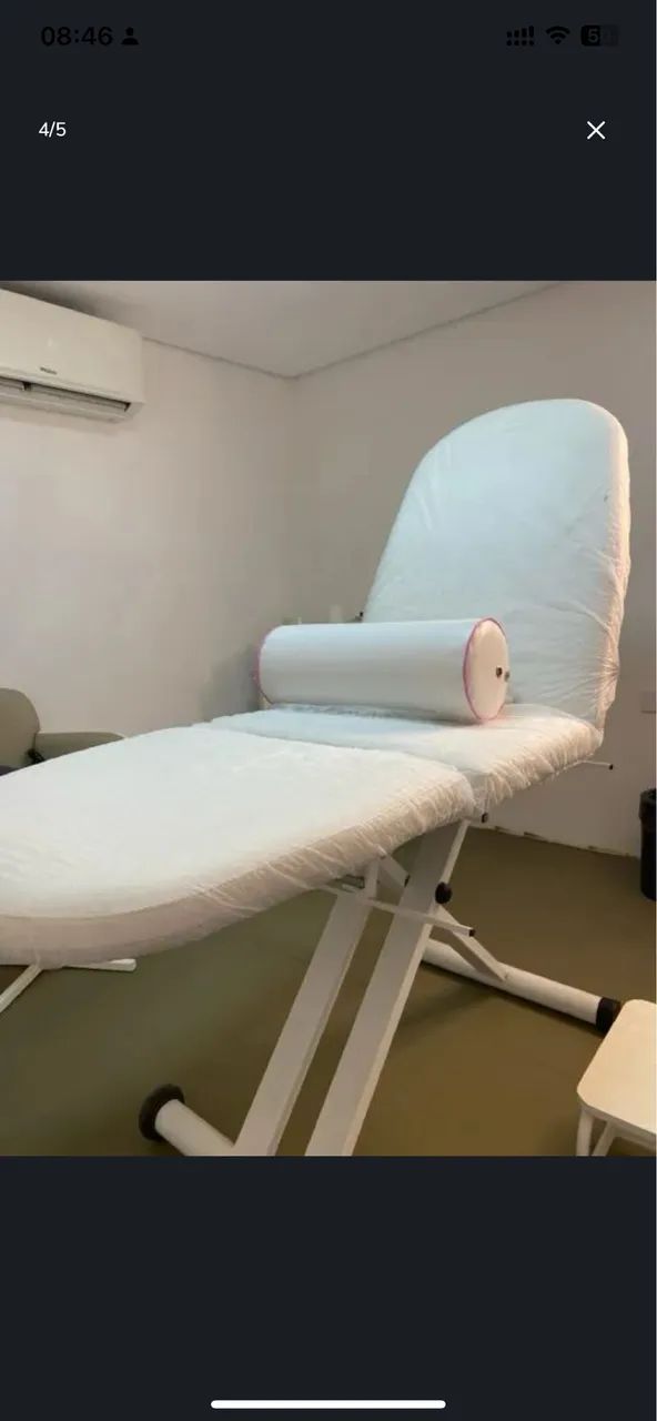 Maca Estetica Ramzor 