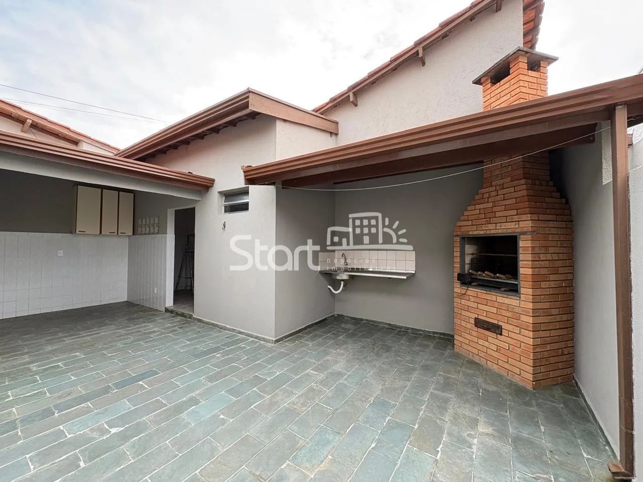 casa - Taquaral - Campinas - Foto 2