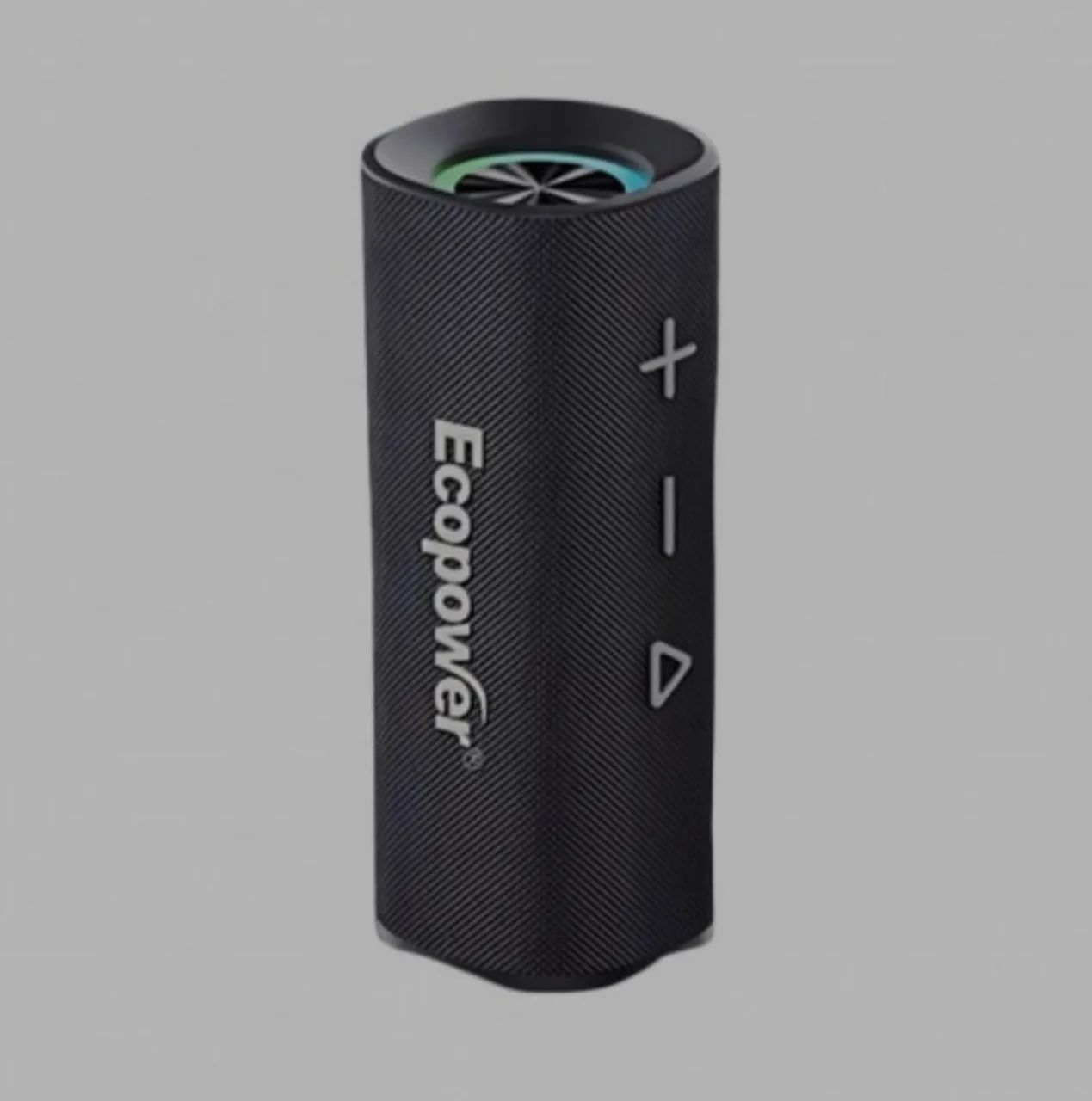 CAIXA SPEAKER ECOPOWER 60W LACRADA  - Foto 4