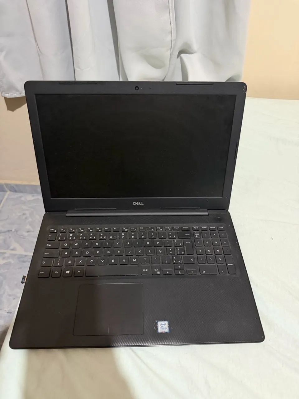 NOTEBOOK DELL