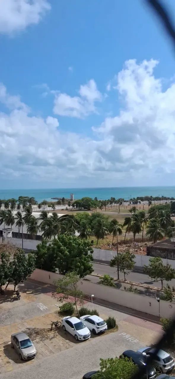 NAVEGANTES | 2 Quartos | Vista Mar - Foto 3