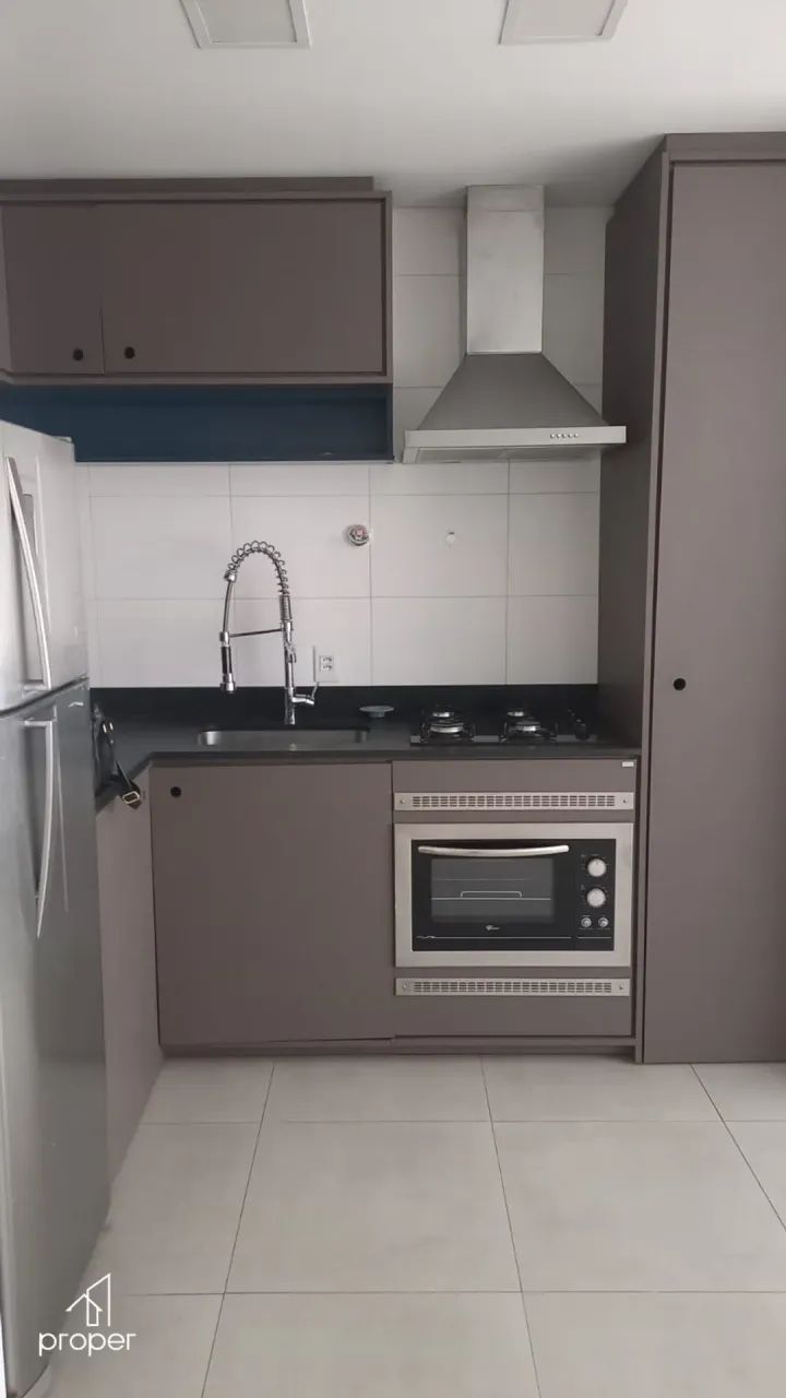 Loft mobiliado - Centro - Pelotas/RS - Foto 4