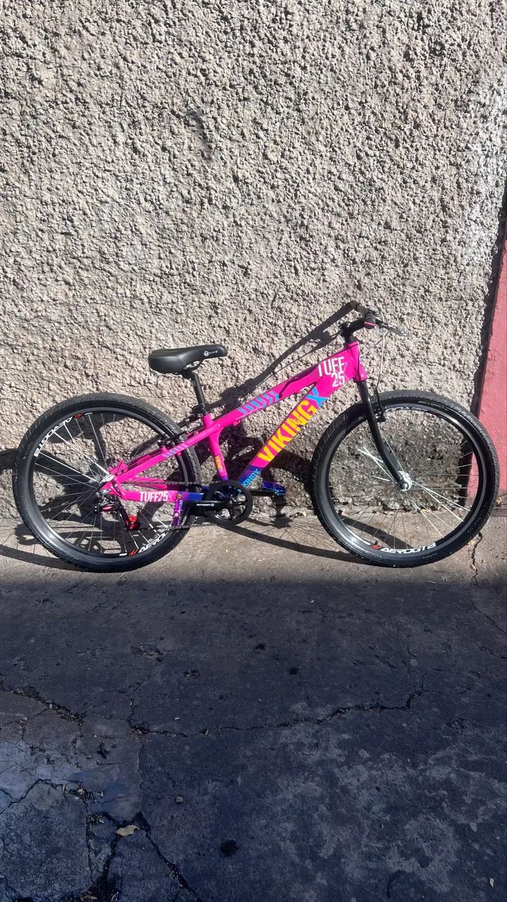 Bicicleta  - Foto 3