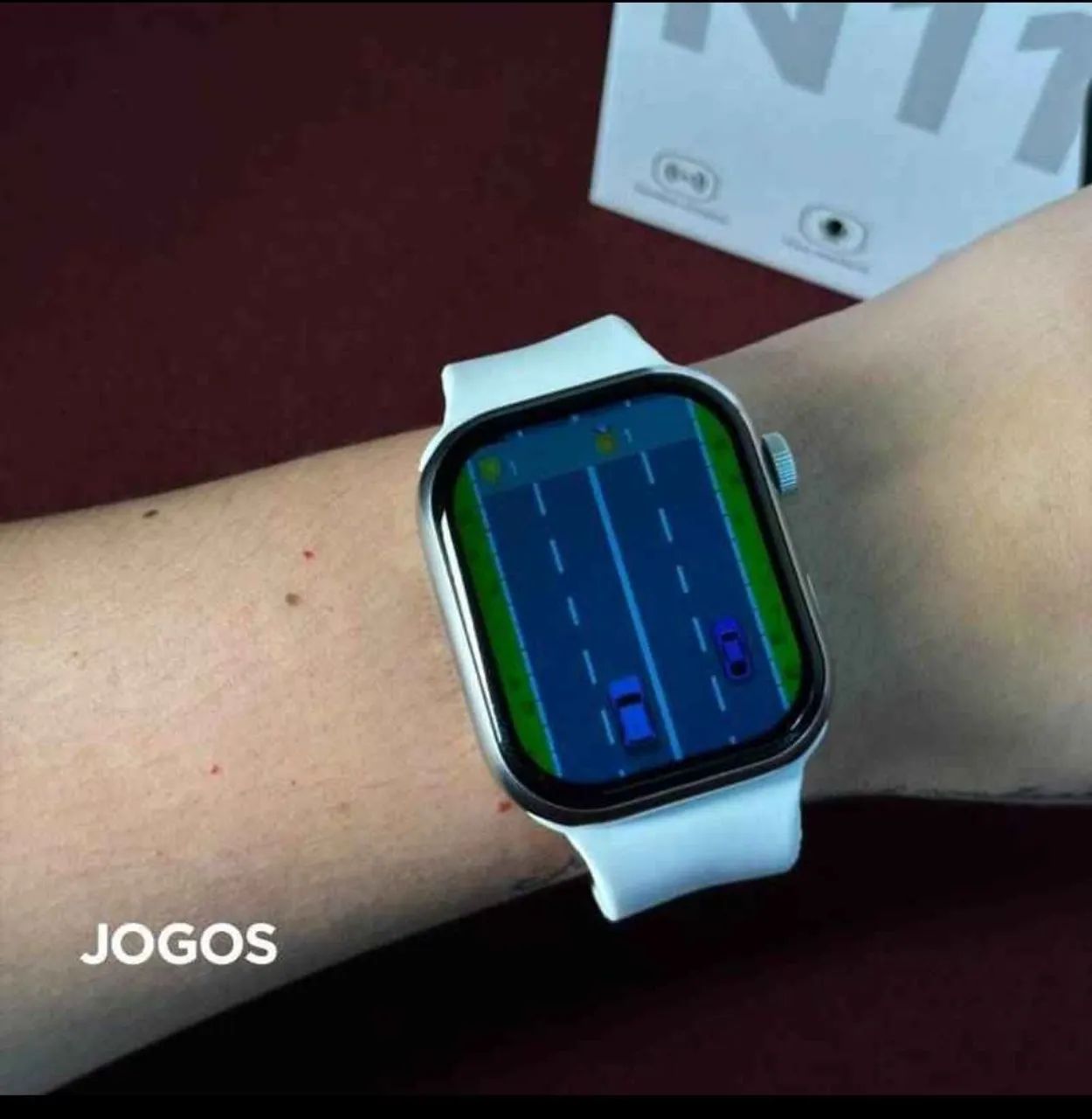SMARTWATCH ULTRA 49MM - Foto 4