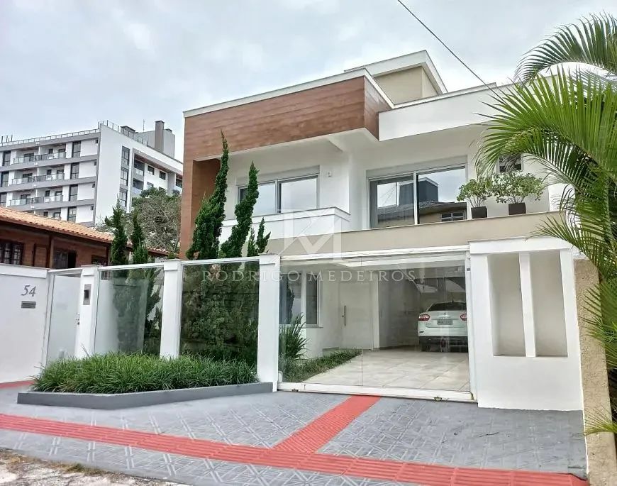Casa com 3 quartos em Coqueiros, Florianópolis - Foto 3