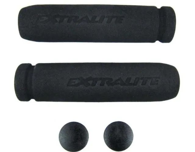 Manoplas Extralite Ultragrips 15g