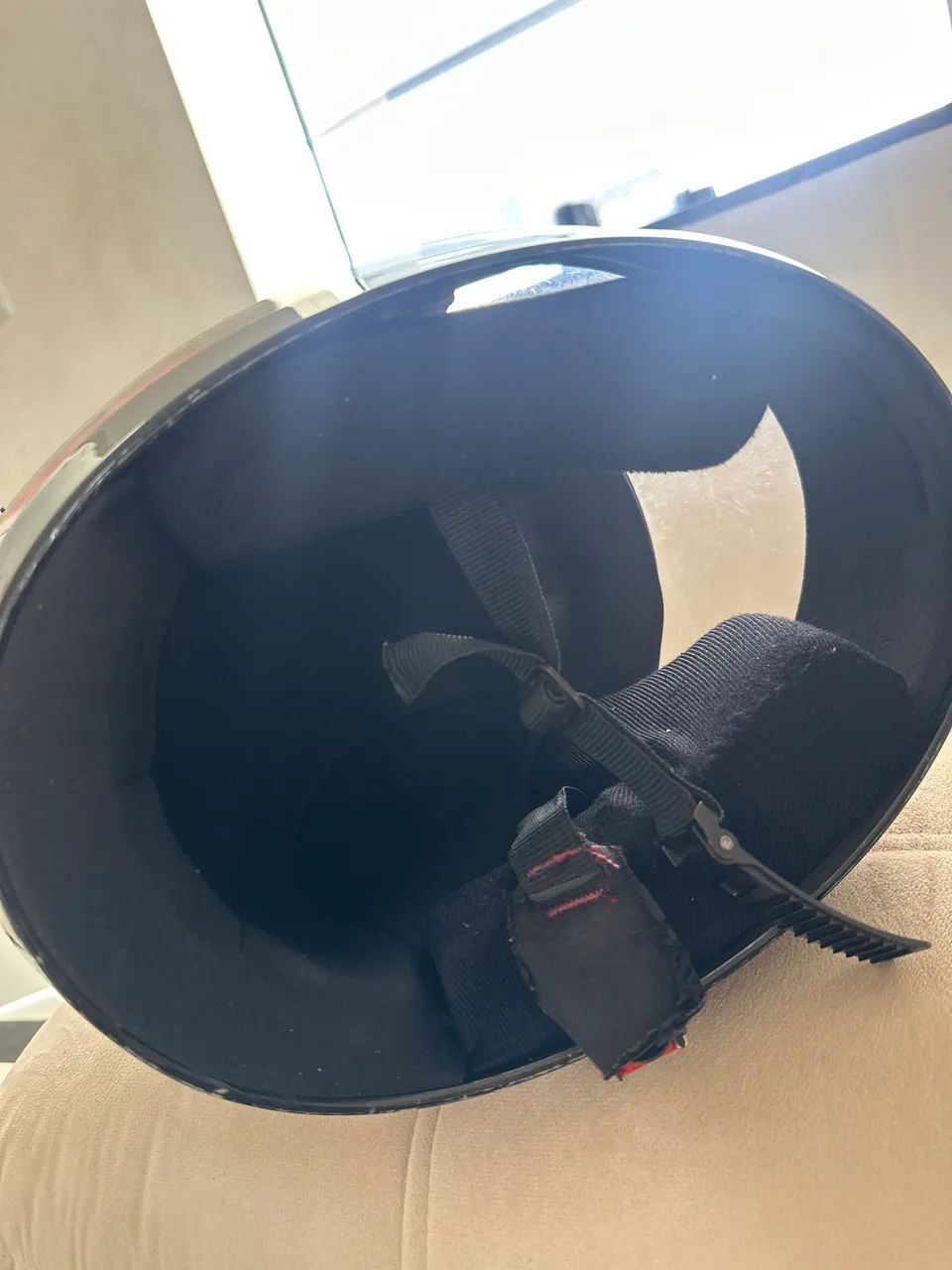 Capacete  - Foto 4