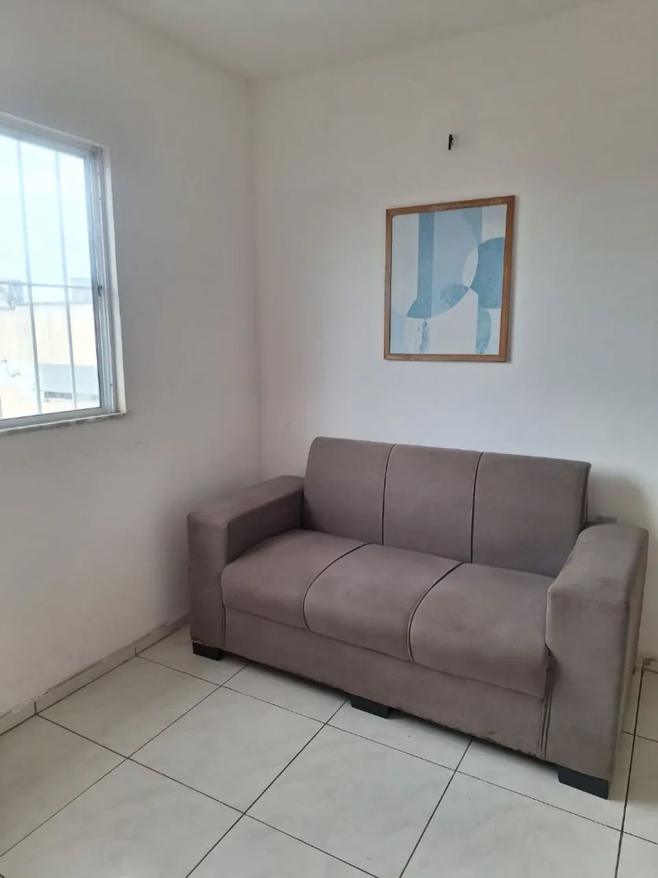 Apartamento próximo Avenida H Conjunto Ceará  - Foto 3