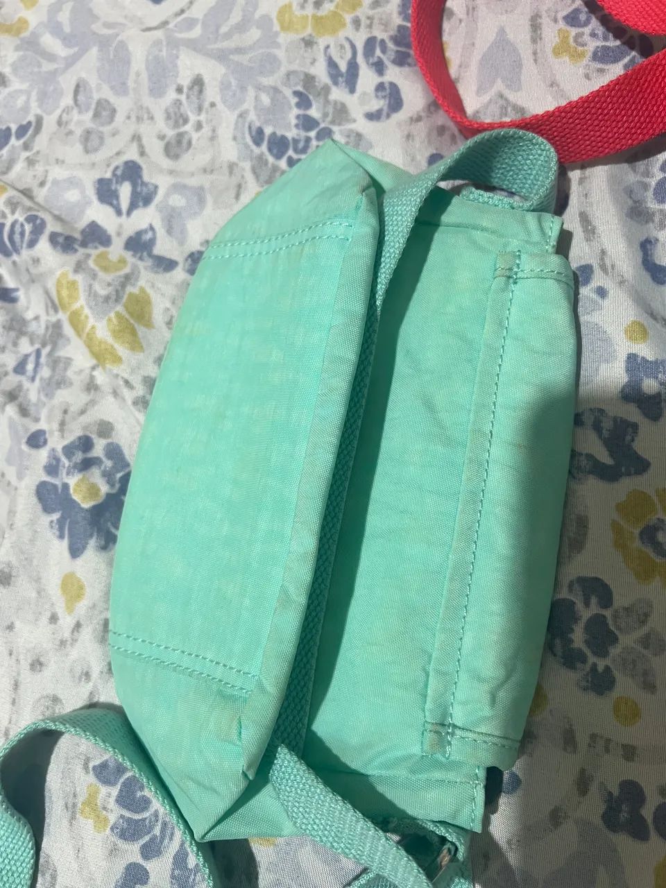 Bolsinha kipling  - Foto 3