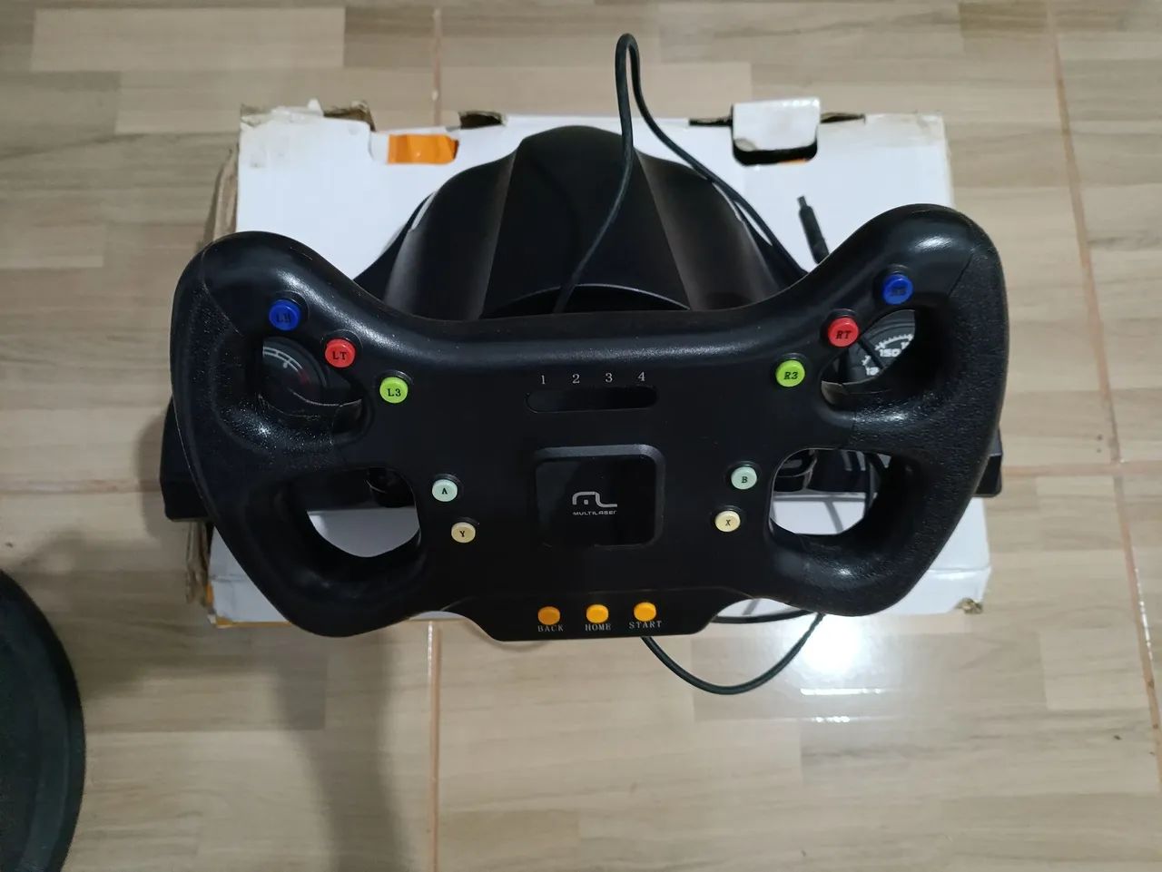Formula racer xbox 360/pc - Foto 5
