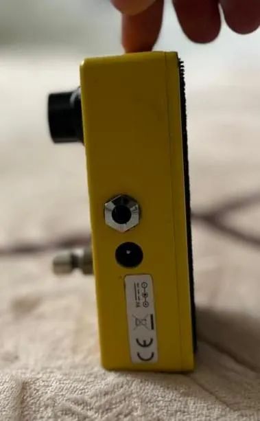 Pedal MXR - Foto 4