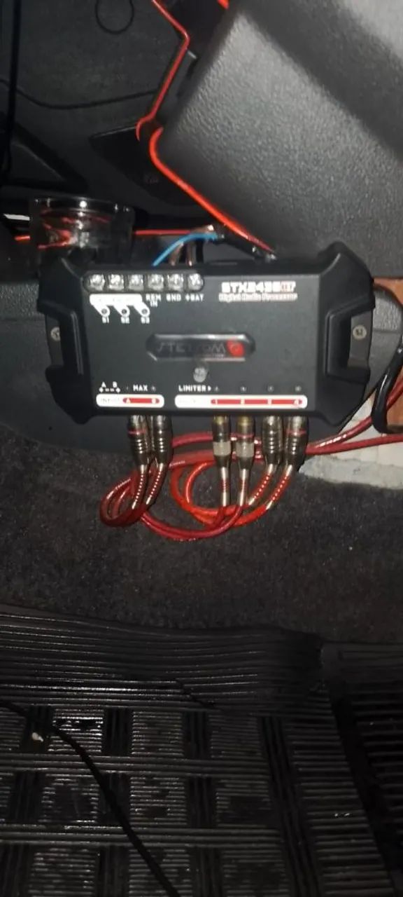 Vende-se som automotivo completo  - Foto 5