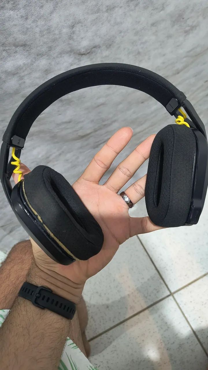 Headset Logitech G435 Wireless - Foto 2