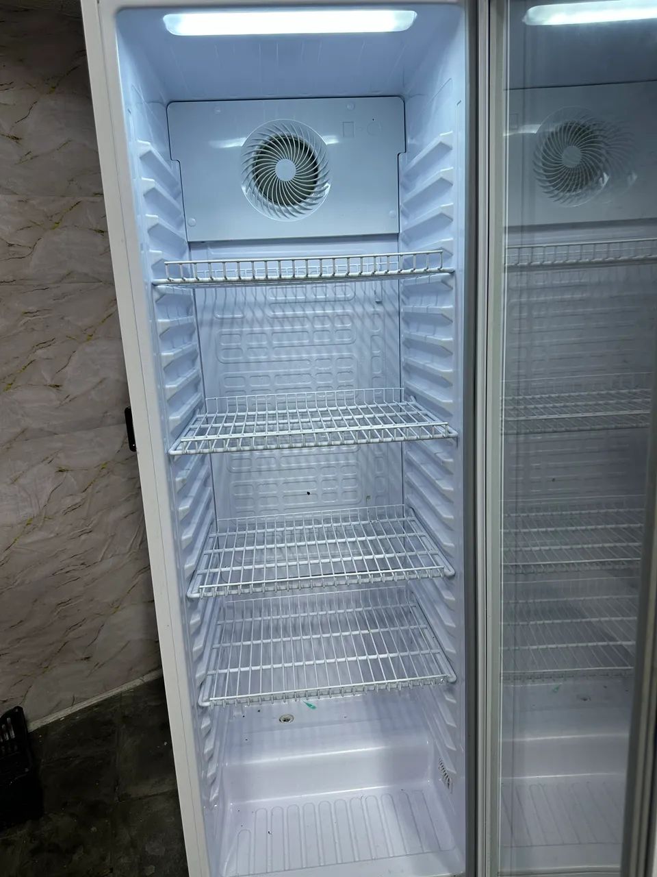 Geladeira Slim - Foto 2