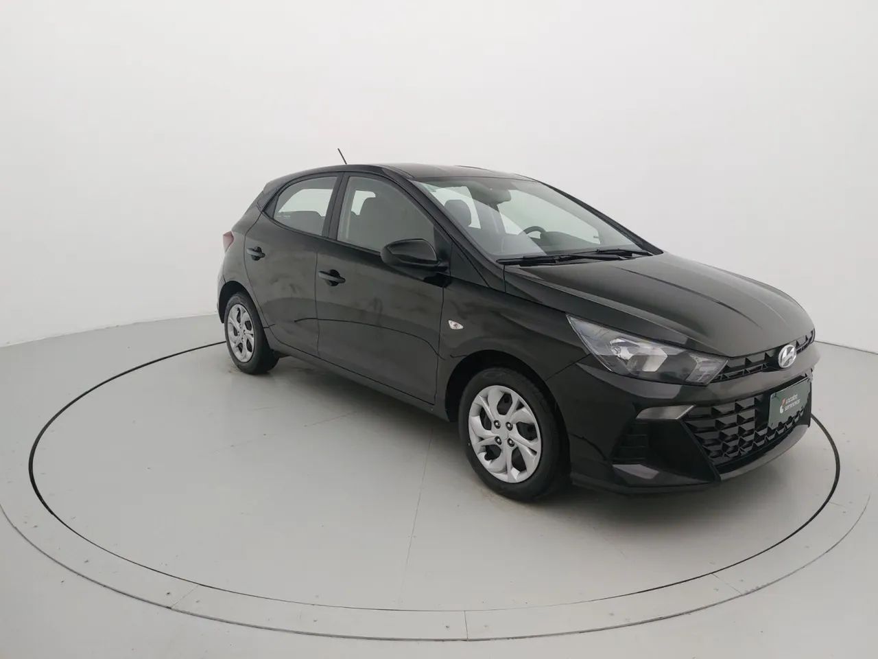 Hyundai HB20 Comfort 1.0 Flex 12V Mec., foto 7 de 18