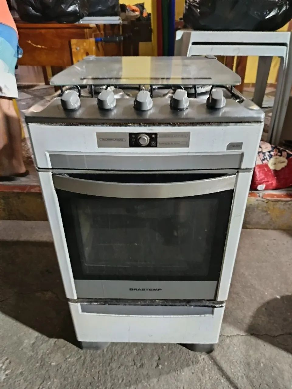 Fogão  - Foto 2