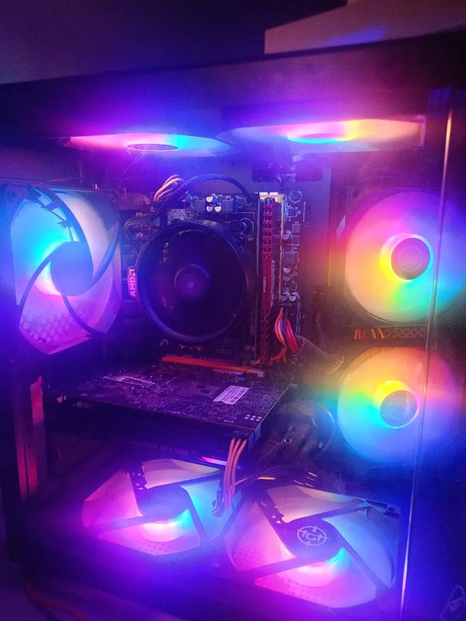 Pc gamer  - Foto 2
