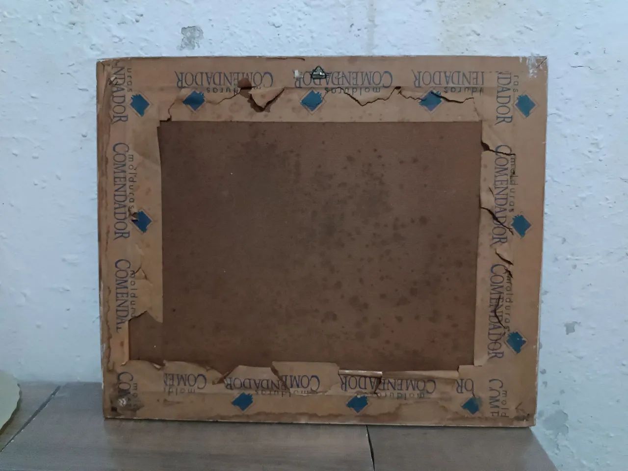 Quadro proporções 47x58 - Foto 5