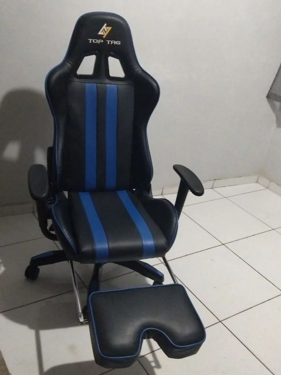 Cadeira gamer ? - Foto 3