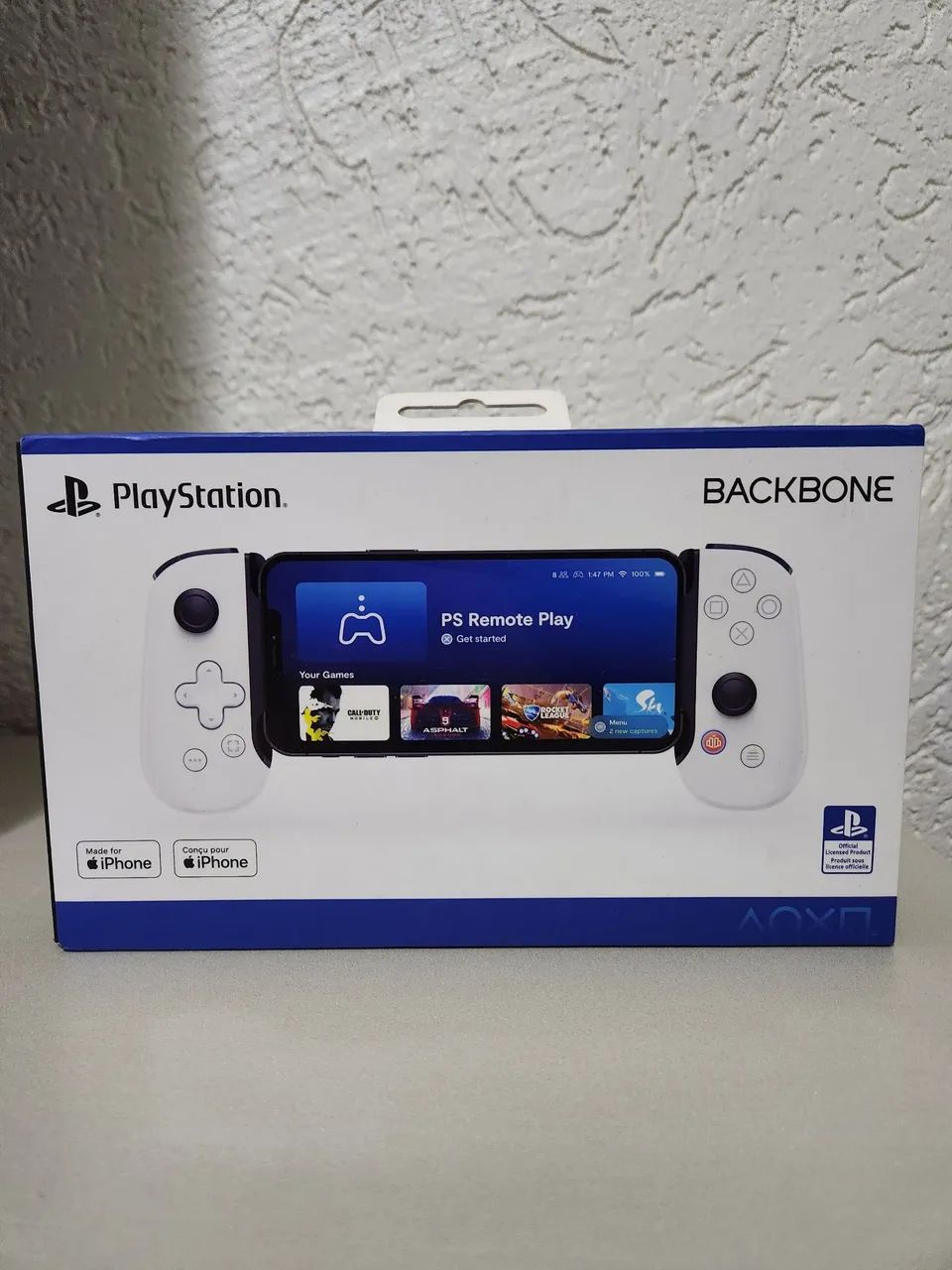 Backbone One - PlayStation Edition - Foto 5